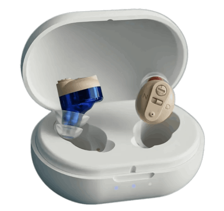 Omnihear Hearing Aids