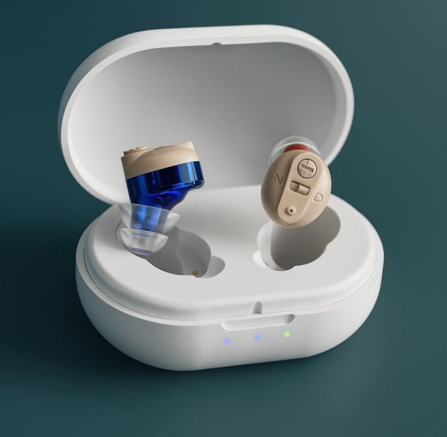 Omnihear Hearing Aids
